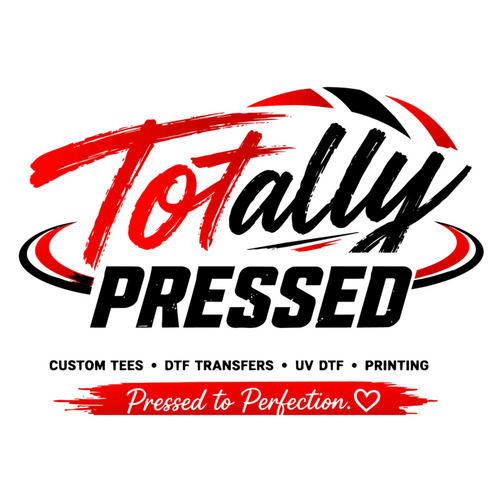 Totally Pressed